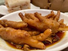 豉油皇冻凤爪-龙的酒楼·手工早茶·顺德菜(近良路店)