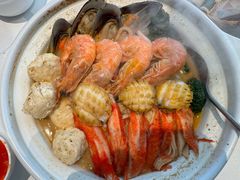 -闽海肴(北辰荟店)