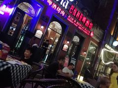 -巴伐利亚啤酒坊(意式风情街店)