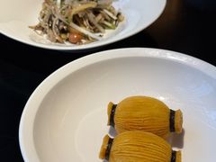 -丽晶轩中餐厅(重庆丽晶酒店)