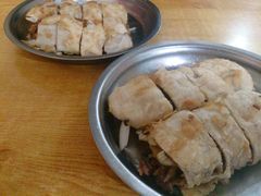 android_upload_pic-东北熏肉大饼(大学南路店)