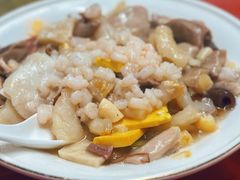 白什盘-协和菜馆(凤凰街店)