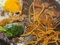 -豪享来中西餐厅(隆昌店)