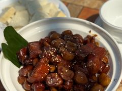 -京北渔家傲
