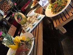 -泰谷酒店·太古码头闽菜自助餐厅