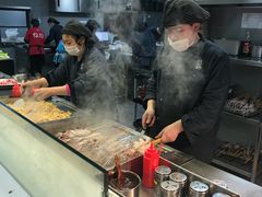 -盒马鲜生(杭州运河上街店)