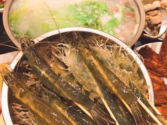 -吉友粥底火锅(方斜路店)