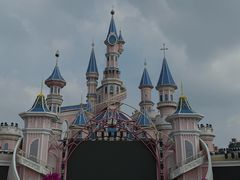 -沈阳方特欢乐世界