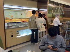 -海底捞火锅(东方时代广场店)