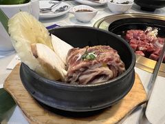-韩时烤肉(枫蓝店)