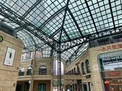 -新·淮海坊(淮海西路店)