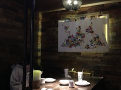 大堂-辛香汇(大华第一坊店)