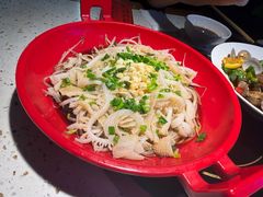 -沪小胖·小龙虾·蓝龙王(八佰伴店)