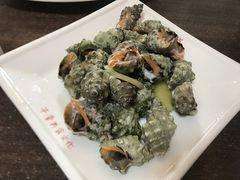 -海坛特色小吃·只做平潭特色菜(平潭店)