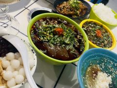 -食全食美冷锅串串(青年街店)
