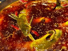 -融泽漁悦三只耳鱼火锅(南郑大道店)