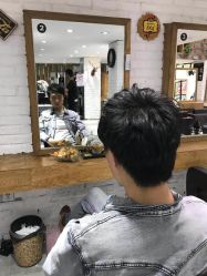 -川禾美发沙龙