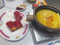-火啫啫·粤式啫啫煲(南通首店)