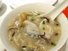 -上海静安昆仑大酒店