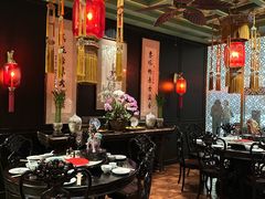 -誉八仙粤菜(万象天地店)
