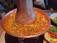 -浩海火燒雲傣家菜(芮欧百货店)