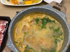 -牛气(将军澳中心店)