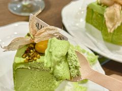 -流酥可心·牛乳蛋糕商店(禾祥西路店)