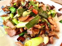-缘生态云南菜·野生菌庭院餐厅(华侨城店)