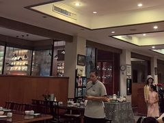 -湖畔居茶楼(湖滨店)