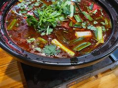 -遵义虾子卢四羊肉粉(大沽路店)