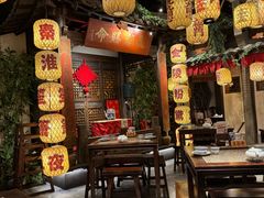 -南京大牌档(壹方天地店)