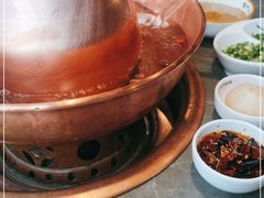 -前门·鲜肉火锅(长风店)