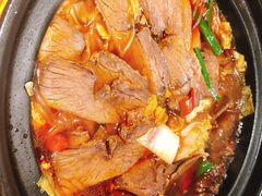 -老阿爸鲜鱼土菜(昆山花桥店)