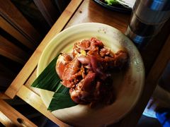 -九畋町和牛黑牛烤肉料理(三里屯3·3大厦店)