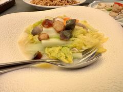 -汕头龙光喜来登酒店-采悦轩中餐厅