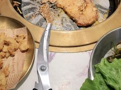 -花味·自助烤肉(大观天地店)