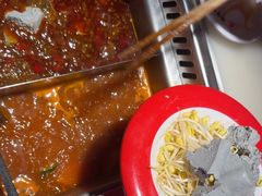 -重庆高老九火锅(万象城店)