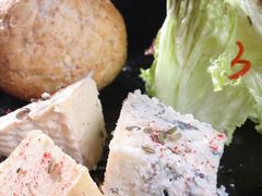 芝士拼盘-琶醍壹号•潮菜江景餐吧