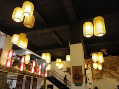 大堂-宜宾市叙州区川西坝子土菜馆