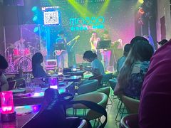 -MOSSO音乐酒吧·Live House(南京西路店)