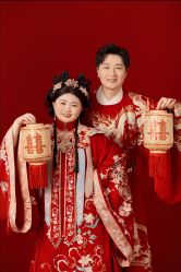 -太郎花子婚纱摄影TAHAKO(无锡店)