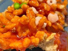 -裕兴记•蟹黄面馆(人民广场店)