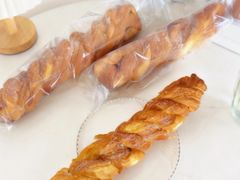 -盒马鲜生(馥邦国际店)