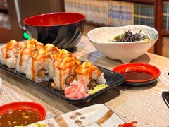 -胜代日本料理(云程巷小区店)