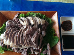 手把肉-艾敏河蒙餐(海拉尔大街店)