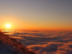 -萍乡武功山风景名胜区