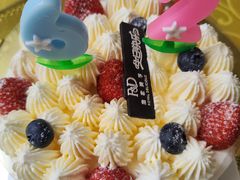 -青岛锅贴(四流中路店)