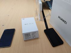 -华为合作店(金陵西路)