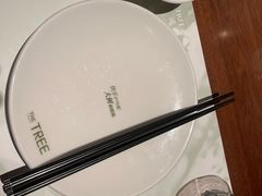 -大树餐厅(益田假日店)