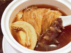 八臻佛跳墙-闽和南(深圳万象城店)